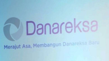 Induk Holding BUMN Lintas Sektor Danareksa.