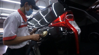Tips Mudah Menghilangkan Jamur di Bodi Mobil di Rumah