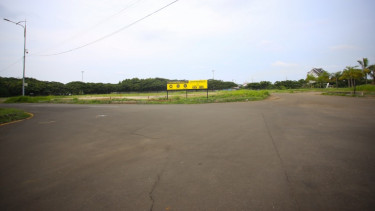 Lokasi Lahan Sirkuit Formula E Ancol