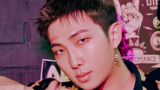 RM BTS Bantah Tudingan Hina Agama Islam, Minta Netizen Setop Berasumsi