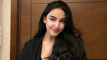 Cassandra Angelie.