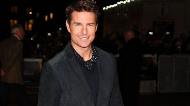 tom cruise