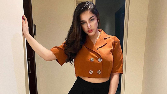 Cassandra Angelie.