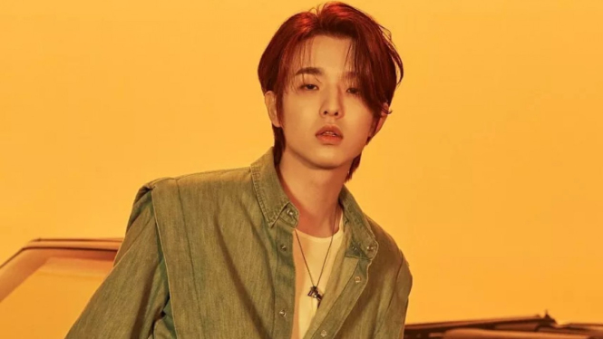 Jae DAY6.