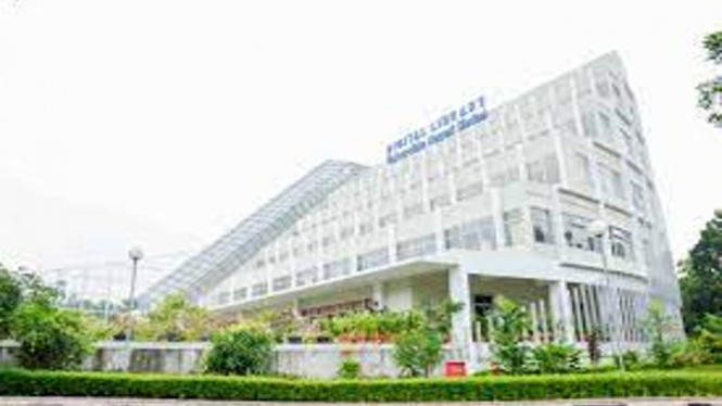 Universitas Negeri Medan (Unimed)
