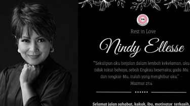 Nindy Ellesee