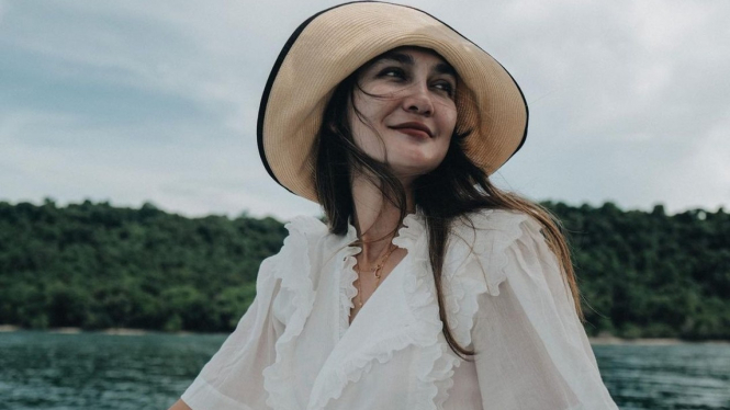Luna Maya