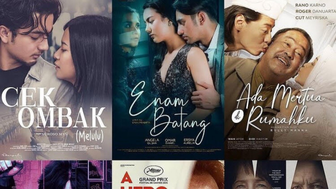 Film Indonesia 