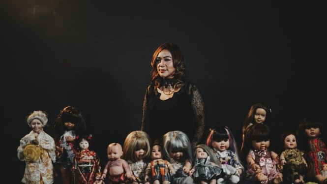 Furi Harun