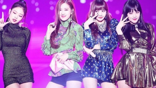 blackpink