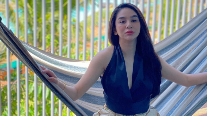 Hana Hanifah.