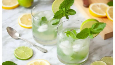 Air lemon