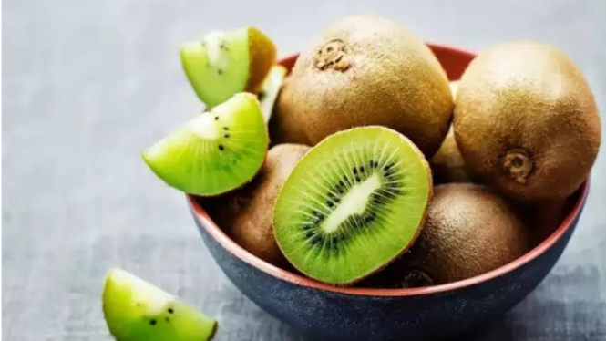 Buah kiwi