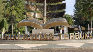 Universitas Terbuka Hadirkan Pembelajaran Jarak Jauh dengan UTVerse