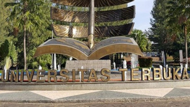 Universitas Terbuka