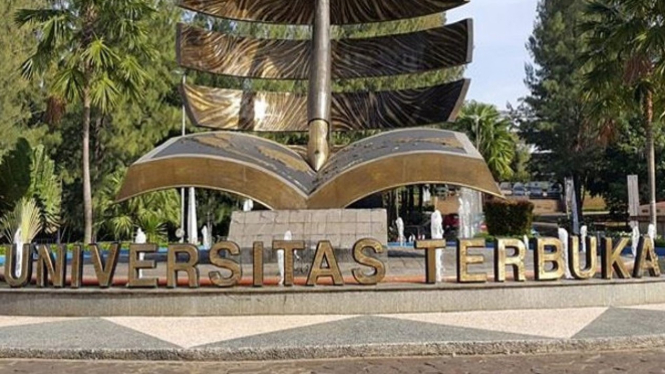 Universitas Terbuka