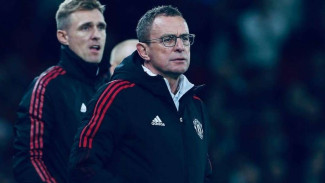Pujian Rangnick untuk Hodgson Jelang MU Vs Watford