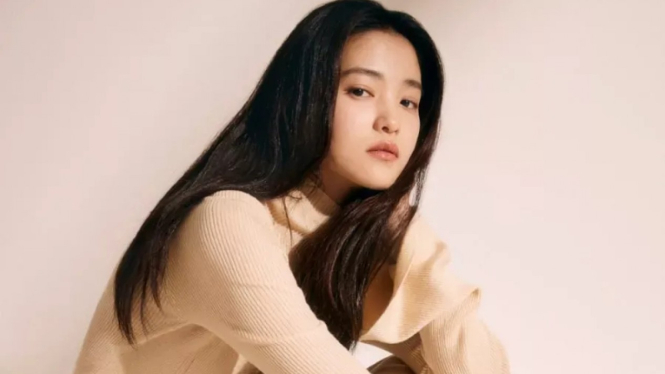 Kim Tae Ri.