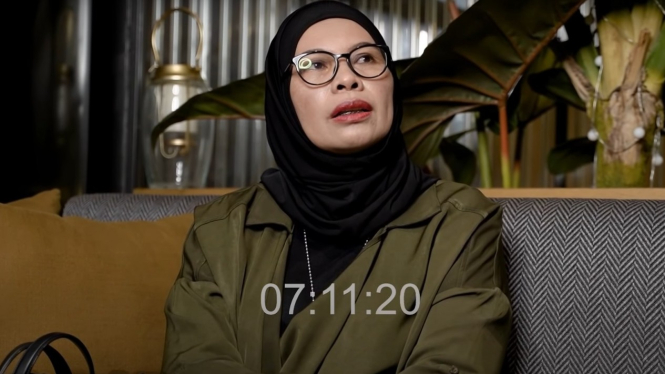 Ibunda Gaga Muhammad, Janariyah