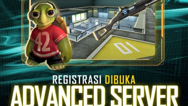 Advance Server Free Fire