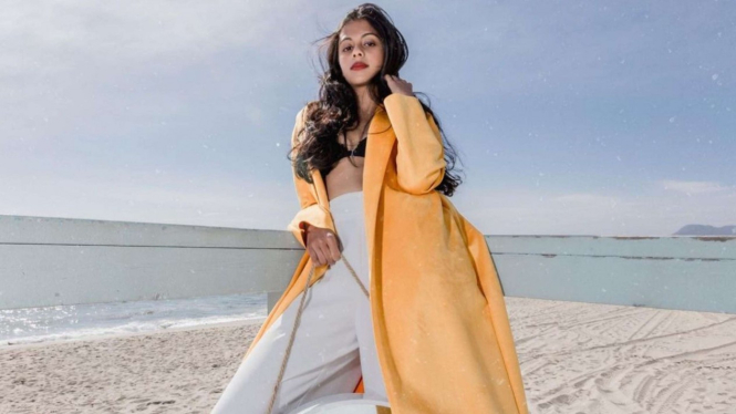 Dishani Chakraborty
