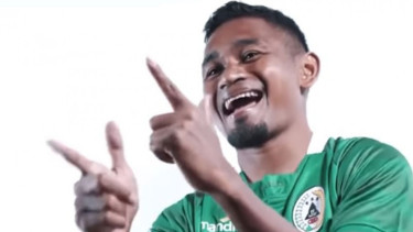 Ramdani Lestaluhu