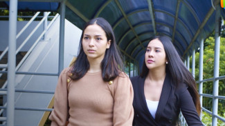 Series Layangan Putus Cetak Kesuksesan, Sutradara Angkat Bicara