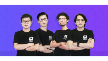 VCGamers.