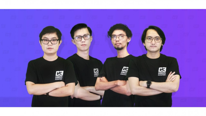 VCGamers.