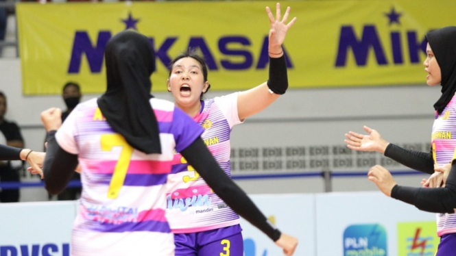 Proliga 2022