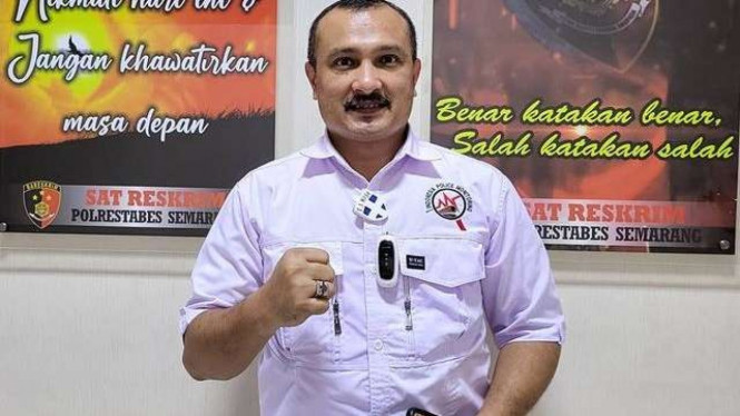 Ferdinand Hutahaean