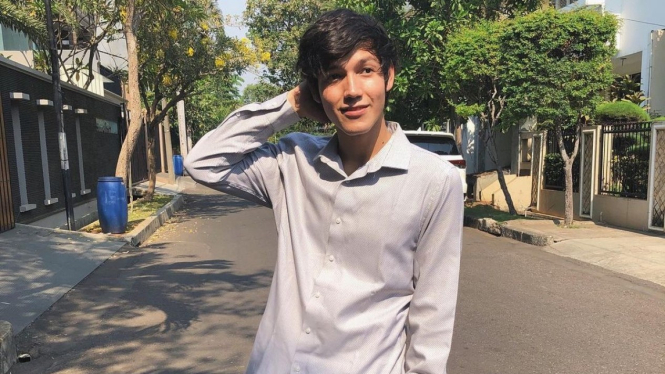 Naufal Samudra