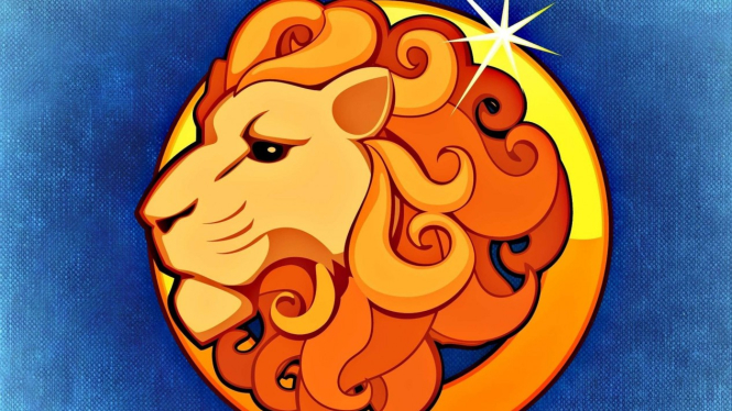 Zodiak Leo