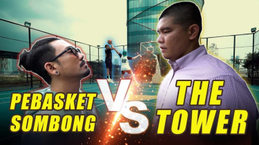 Denny Sumargo VS Bona Siregar