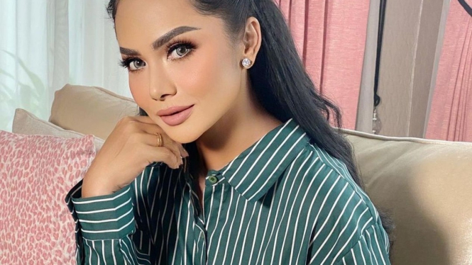 Krisdayanti