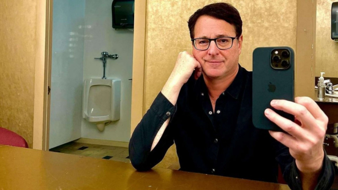 Bob Saget