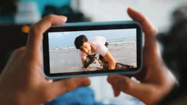 Musik Video Enjoy Life
