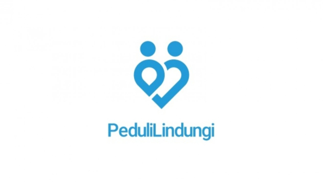 PeduliLindungi.