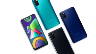 Hp Samsung Rp3 jutaan.