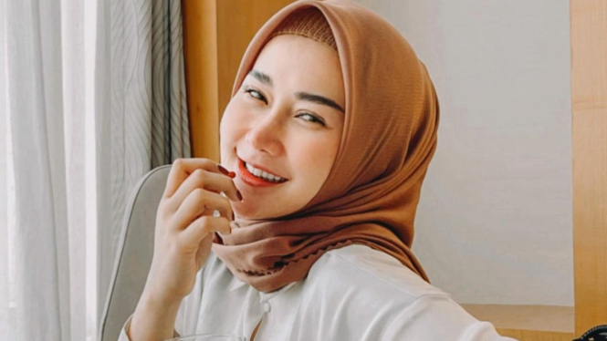 Marissya Icha