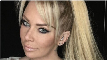 Jenna Jameson 