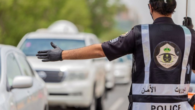 Pelaku kekerasan seksual yang terbukti bersalah di Arab Saudi bisa dijatuhi hukuman dua tahun penjara dan denda sampai Rp380 juta. BBC Indonesia