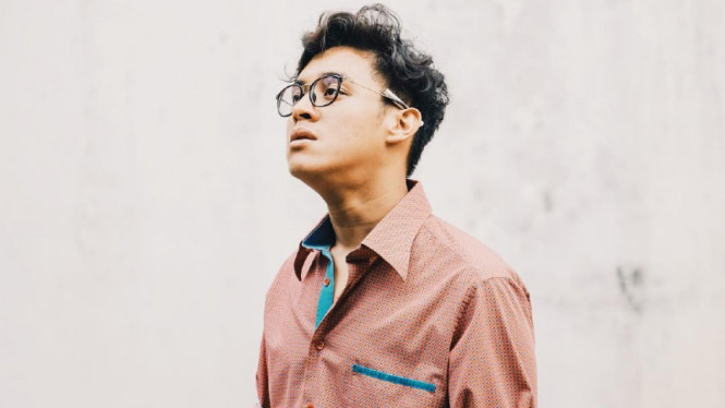 Ardhito Pramono.