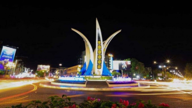Banda Aceh