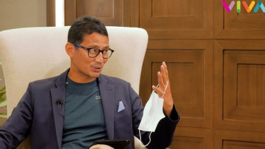 Sandiaga Salahudin Uno
