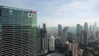 Akuisisi Citigroup di 4 Negara, UOB Rogoh Kocek US$3,65 Miliar