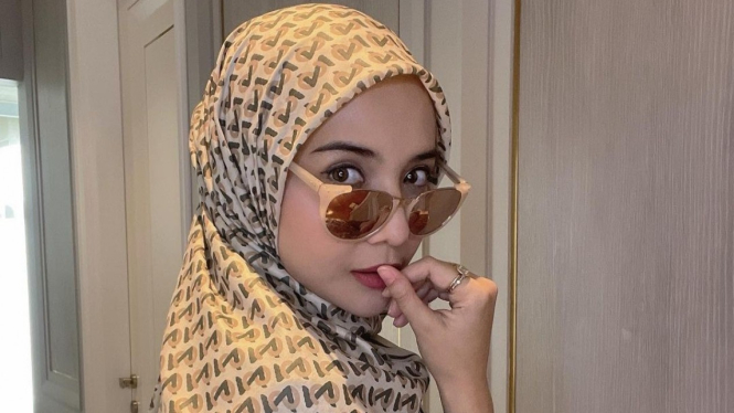 Zaskia Sungkar