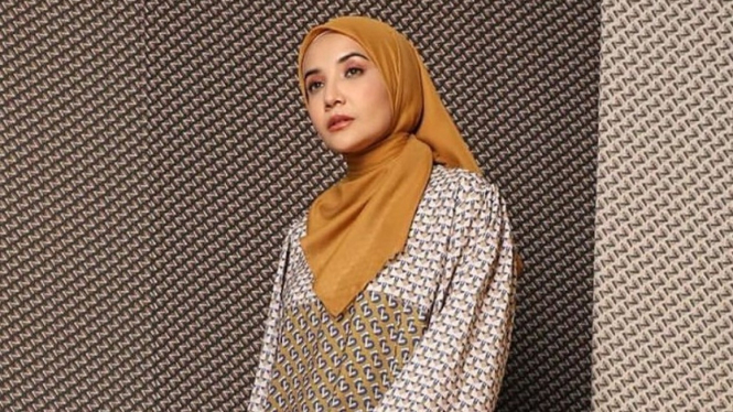 Zaskia Sungkar