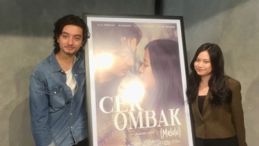 Film Cek Ombak.