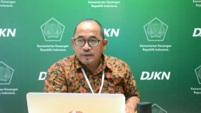 Tenaga Pengkaji Restrukturisasi, Privatisasi, dan Efektivitas Kekayaan Negara Dipisahkan Kemenkeu, Dodok Dwi Handoko.